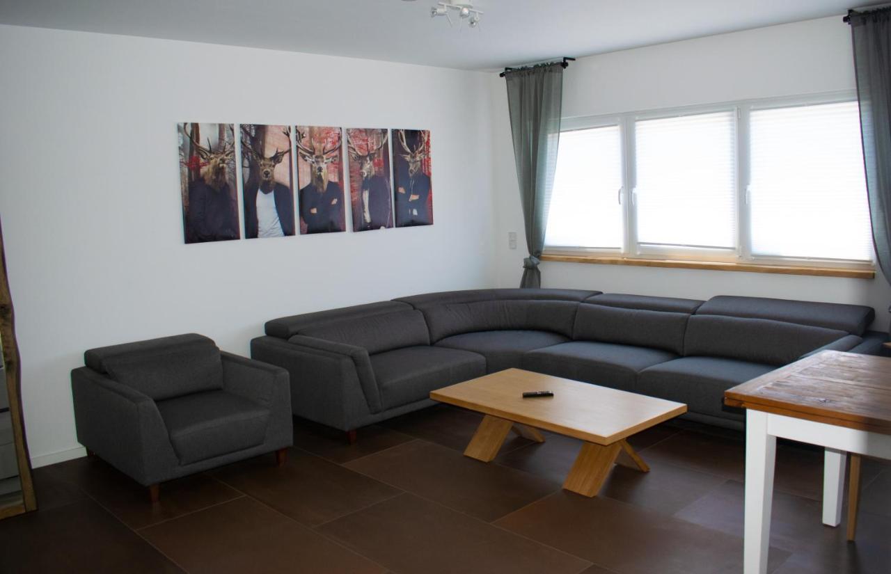 Unique Flat Appartement Düsseldorf Buitenkant foto