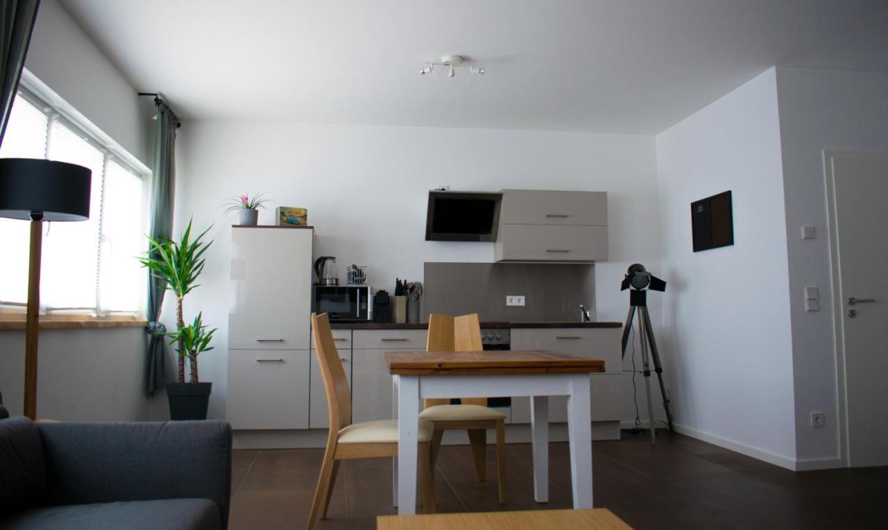 Unique Flat Appartement Düsseldorf Buitenkant foto