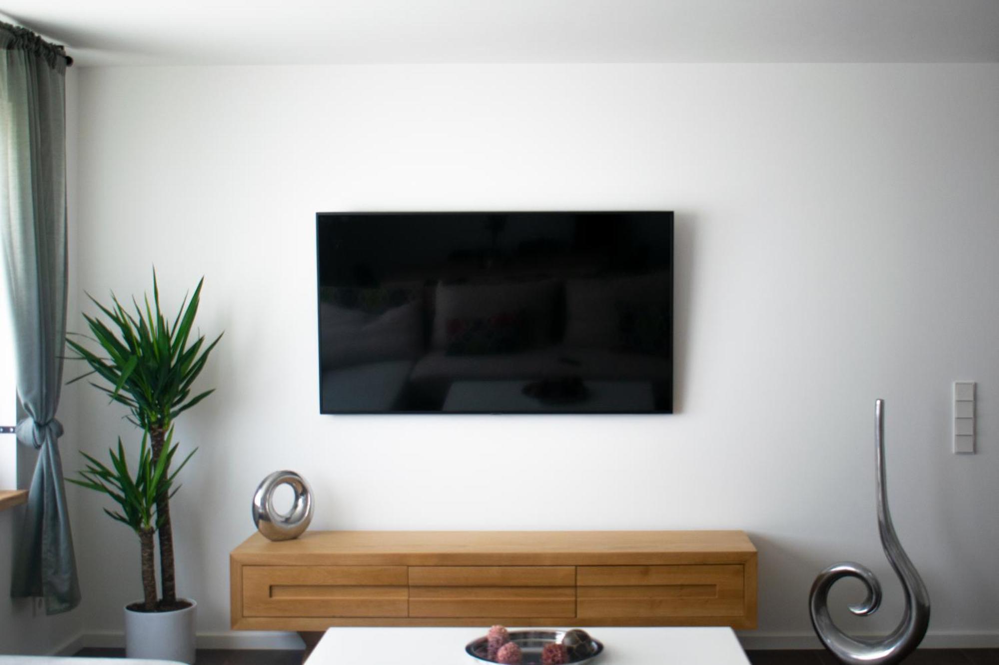 Unique Flat Appartement Düsseldorf Kamer foto