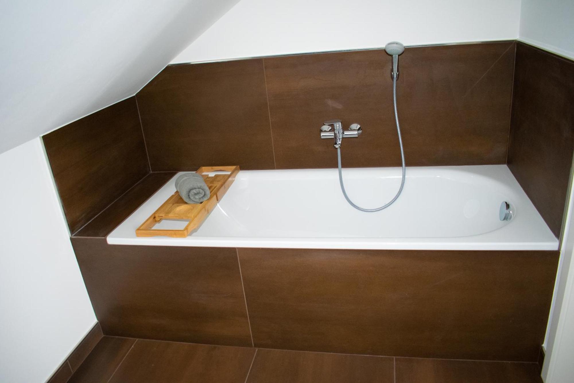 Unique Flat Appartement Düsseldorf Kamer foto