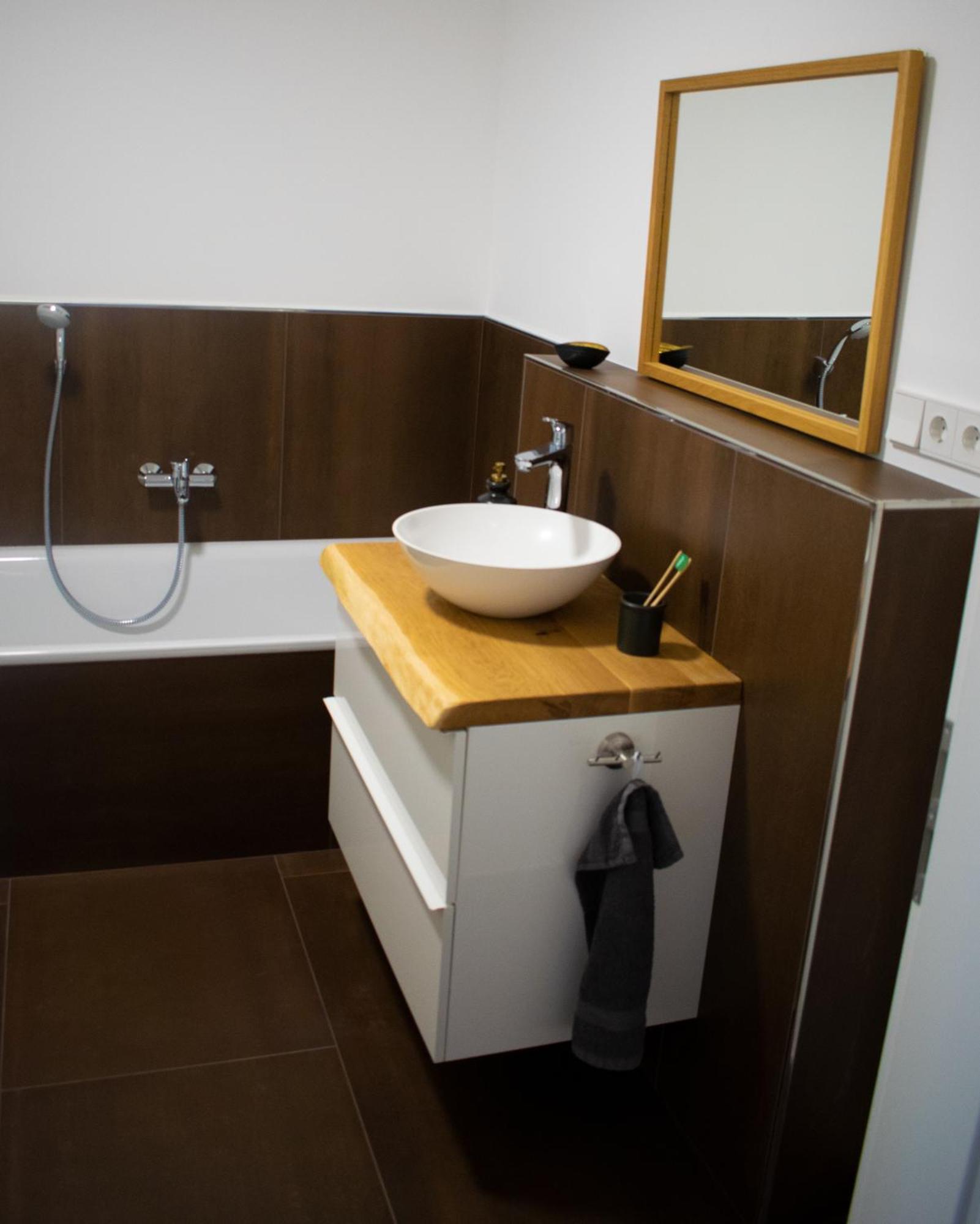 Unique Flat Appartement Düsseldorf Kamer foto